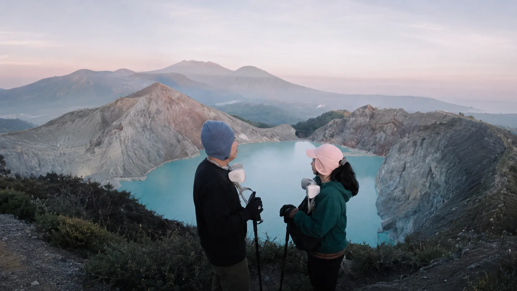 3 Day Private Trip — Option 3